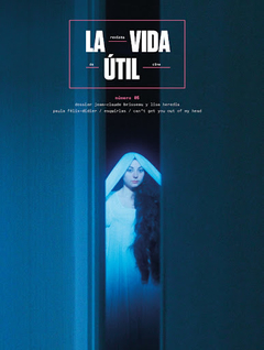 La vida útil - Revista de cine - Nro. 5