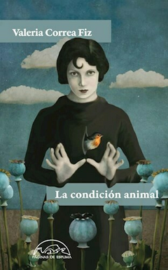 La condicion animal - Valeria Correa Fiz