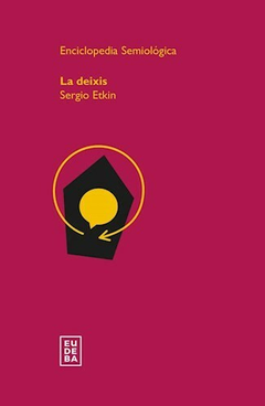 La deixis - Sergio Etkin