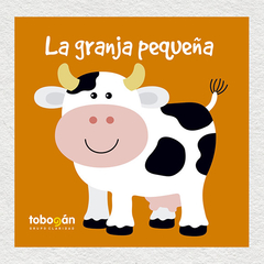 La granja pequeña - Sally Johnson / Eduardo Ruiz