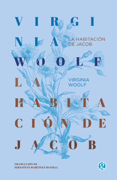 La habitación de Jacob - Virginia Woolf