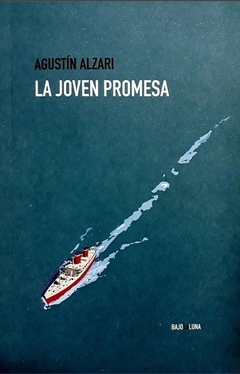 La joven promesa - Agustín Alzari