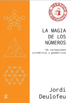 La magia de los números - Jordi Deulofeu