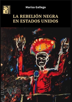 La rebelión negra en Estados Unidos - Marisa Gallego