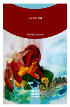 La santa - Mariela Varone
