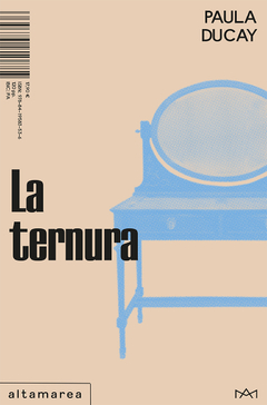 La ternura - Paula Ducay