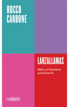 Lanzallamas - Rocco Carbone