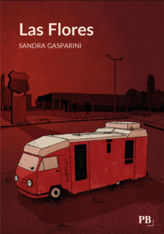 Las flores - Sandra Gasparini