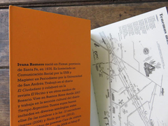 Las Hamacas De Firmat - Ivana Romero - comprar online