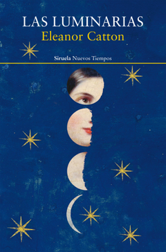 Las luminarias - Eleanor Catton