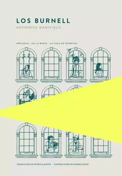 Los Burnell - Katherine Mansfield