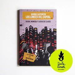 Los límites del capital - George Caffentzis - comprar online