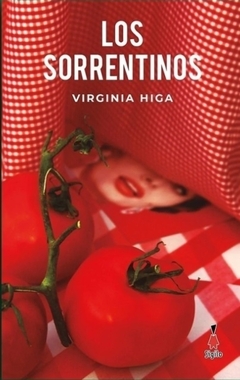 Los sorrentinos - Virginia Higa