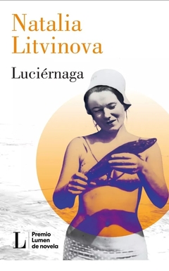 Luciernaga - Natalia Litvinova