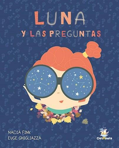 Lunas y las preguntas - Nadia Fink