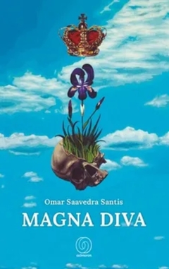 Magna Diva - Omar Saavedra Santis