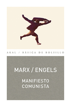 Manifiesto comunista - Friedrich Engels