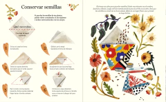 Manos a la tierra. Crea tu propio jardín - Kirsten Bradley (Tapa rústica) - La Libre 