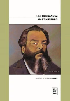 Martín Fierro - José Hernández
