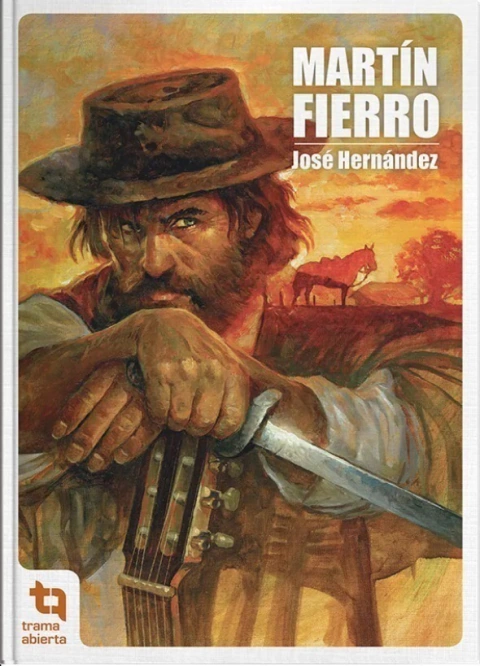 Martín Fierro - José Hernández