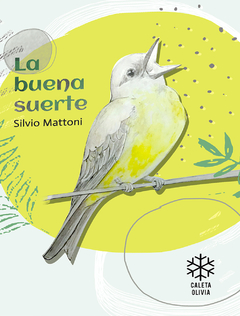 La Buena Suerte - Silvio Mattoni