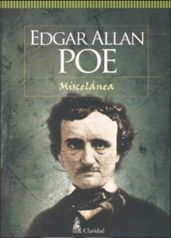 Miscelánea - Edgar Allan Poe