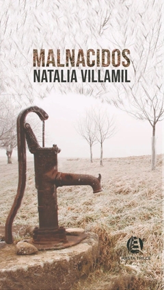 Malnacidos - Natalia Villamil
