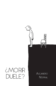 Morir duele? - Alejandro Nespral
