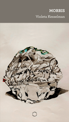 Morris - Violeta Kesselman