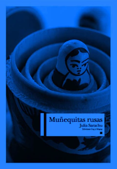 Muñequitas rusas - Julia Sarachu