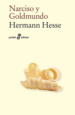 Narciso y Goldmundo - Hesse Hermann