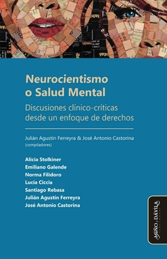 Neurocientismo o salud mental - AA. VV.