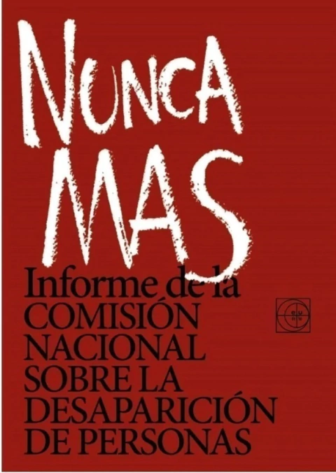 Nunca mas. 10° edición - Conadep