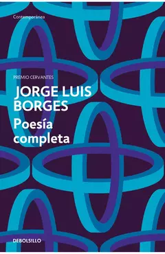 Obra poética - Jorge Luis Borges