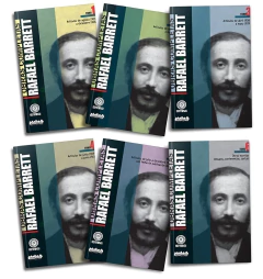 Obras completas - Rafael Barrett