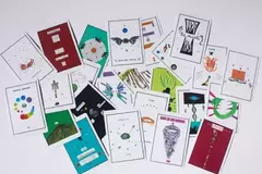Oráculo de autoconocimiento y reconexión - Ruth Rajchenberg - comprar online