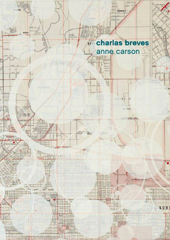 Charlas breves - Anne Carson
