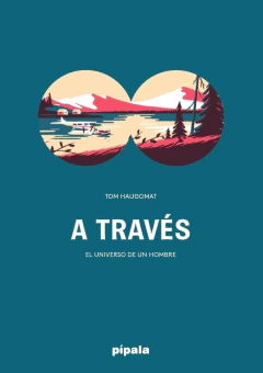 A través - Tom Haugomat