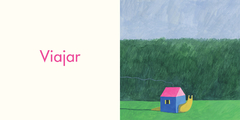 Palabras pintadas - Emmanuel Lecaye en internet