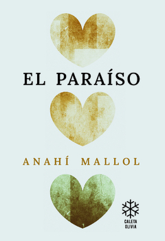 El paraíso - Anahí Mallol
