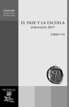 El Pase y la Escuela - AA. VV.
