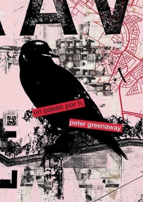Un Paseo Por H - Peter Greenaway