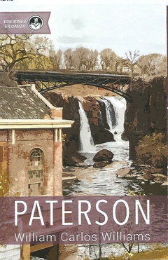 Paterson - William Carlos Williams