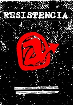 Resistencia - Patricia Pietrafesa