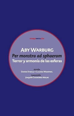 Per monstra ad sphaeram - Aby Warburg