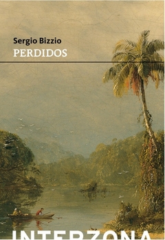 Perdidos - Sergio Bizzio