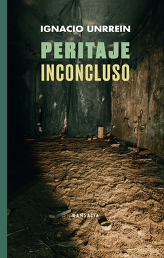 Periitaje inconcluso - Ignacio Unrrein