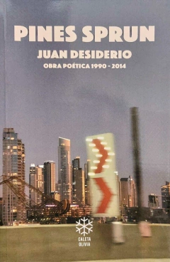 Pines Sprun - Juan Desiderio