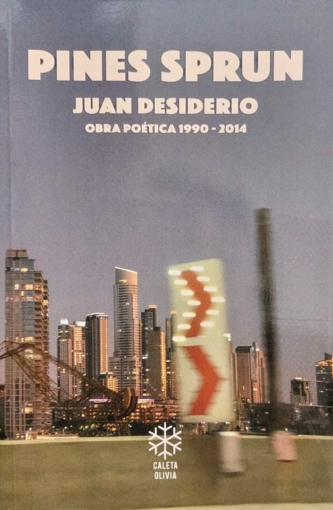 Pines Sprun - Juan Desiderio
