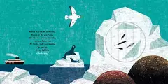 ¡Piu! - María José Ferrada / Magdalena Pérez - comprar online